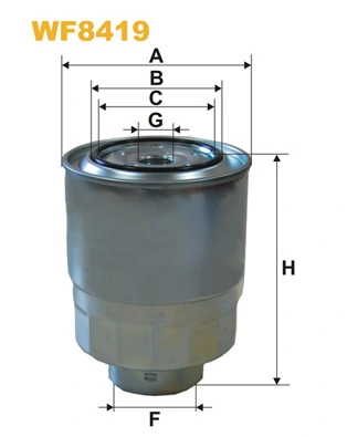 Fuel Filter
